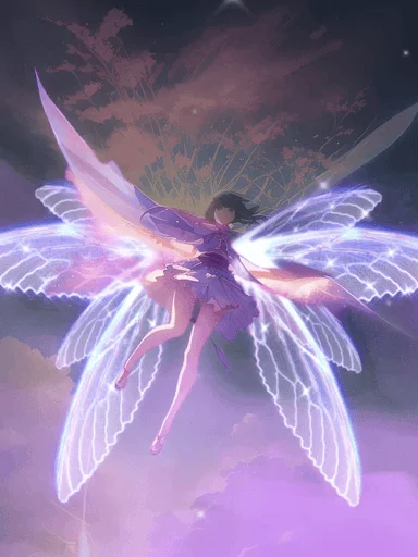 Fairy Gif