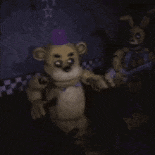 Fnaf Gif