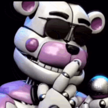 Fnaf Gif