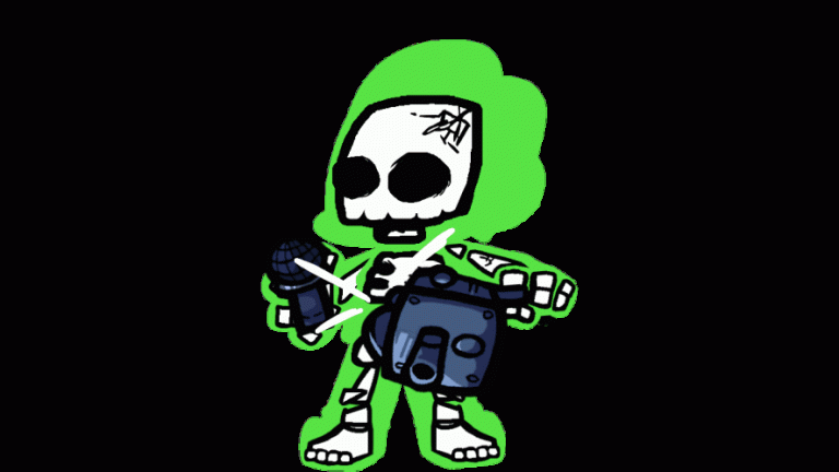 Game Over Animated GIFs