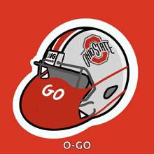 Go Bucks Gif