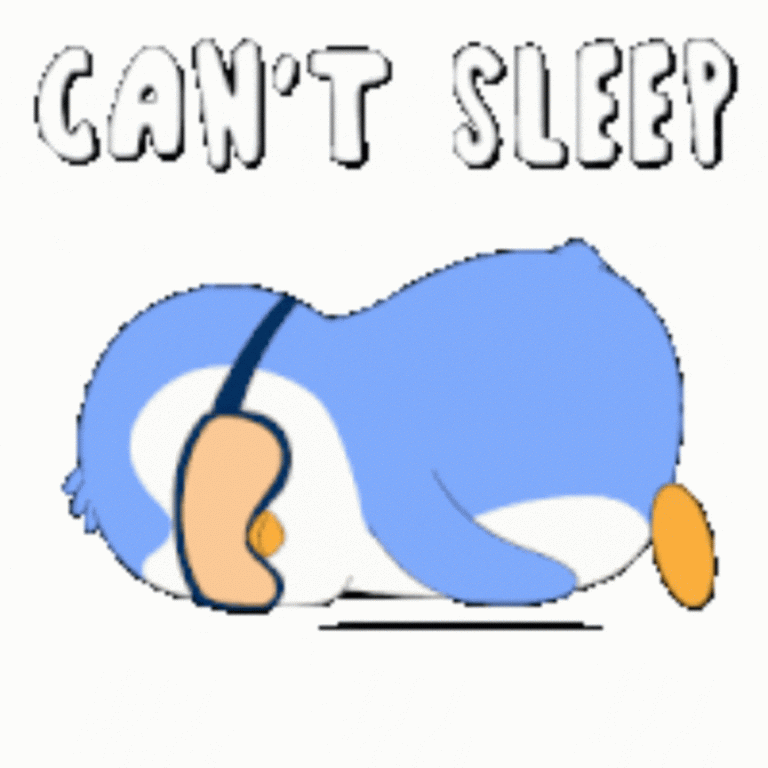 Good Night Animated GIF