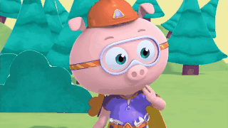 Hansel and Gretel Gif