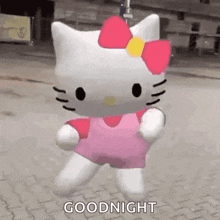 Hello Kitty Gif