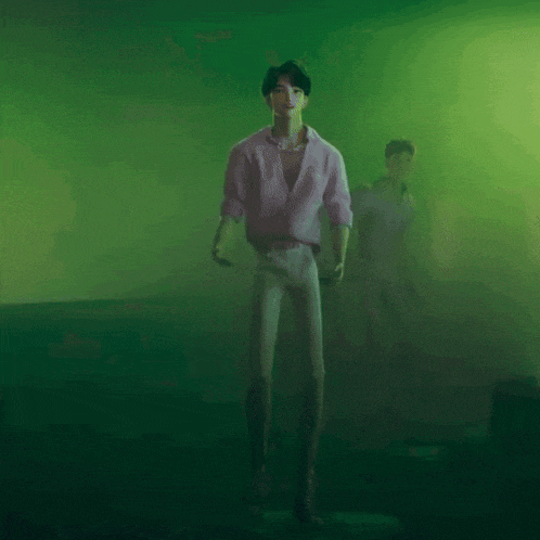 Jinu Gif