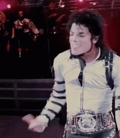 Michael Jackson Gif