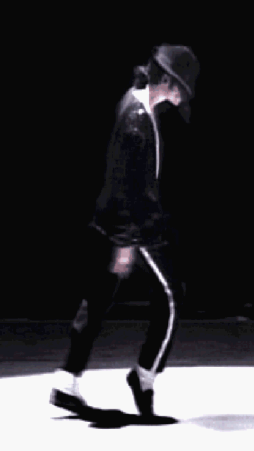 Michael Jackson Gif