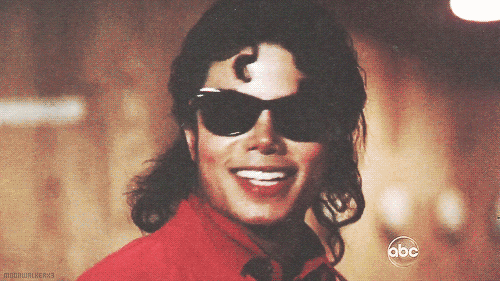 Michael Jackson Gif