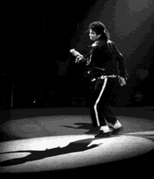Michael Jackson Gif