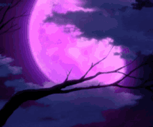 Moon Gif