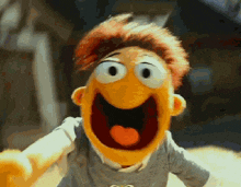 Muppets Gif