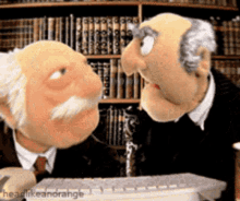 Muppets Gif