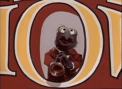 Muppets Gif