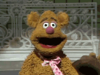 Muppets Gif