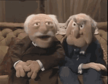 Muppets Gif