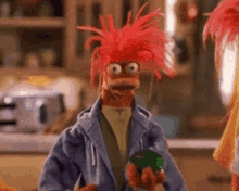 Muppets Gif
