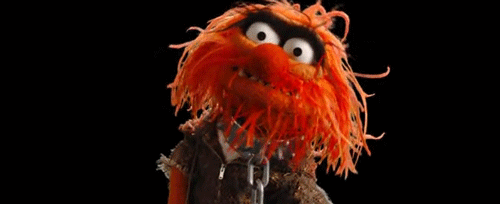 Muppets Gif