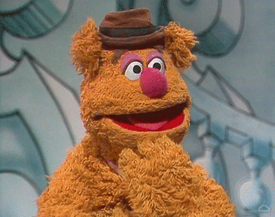 Muppets Gif