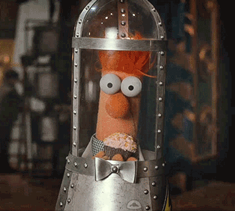 Muppets Gif