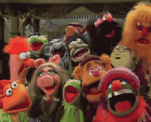 Muppets Gif
