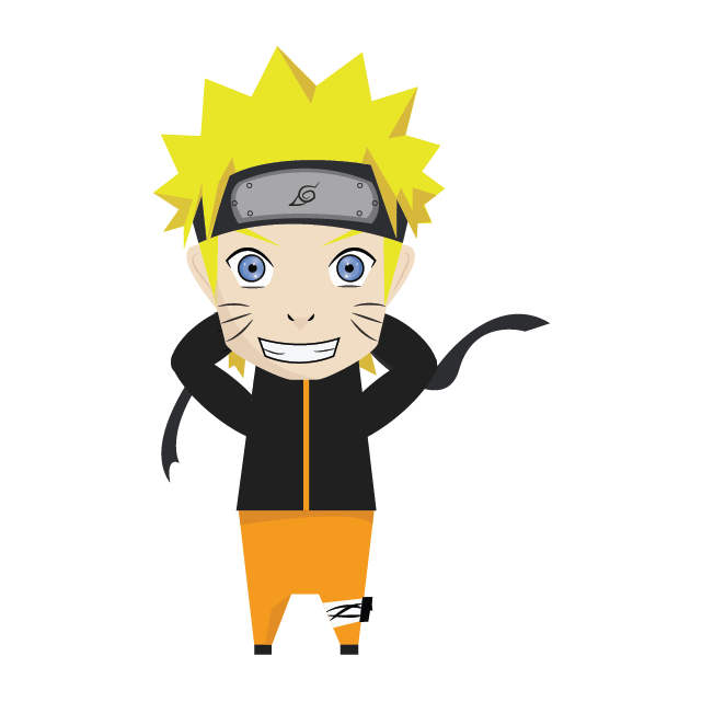 Naruto Gif