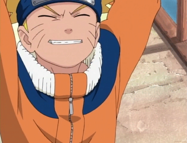 Naruto Gif