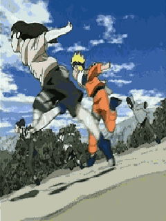 Naruto Gif
