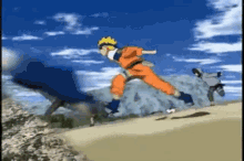 Naruto Gif