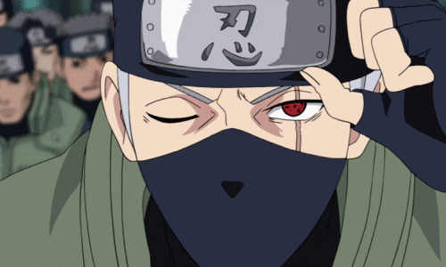 Naruto Gif