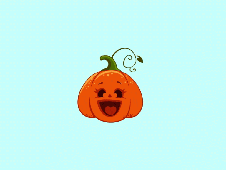 November Animated GIF