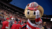 Go Bucks Gif