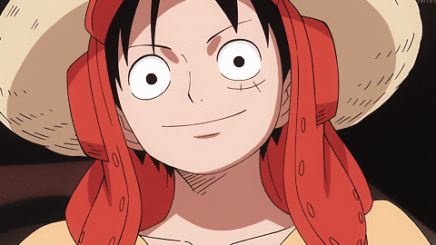 One Piece Gif