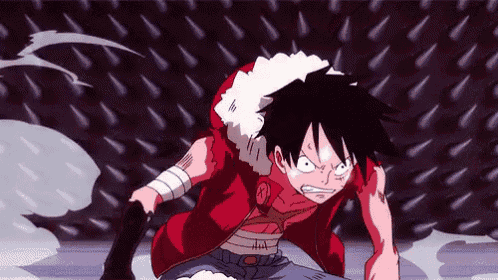 One Piece Gif