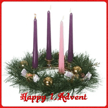 Advent Gif