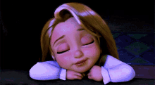 Rapunzel Gif