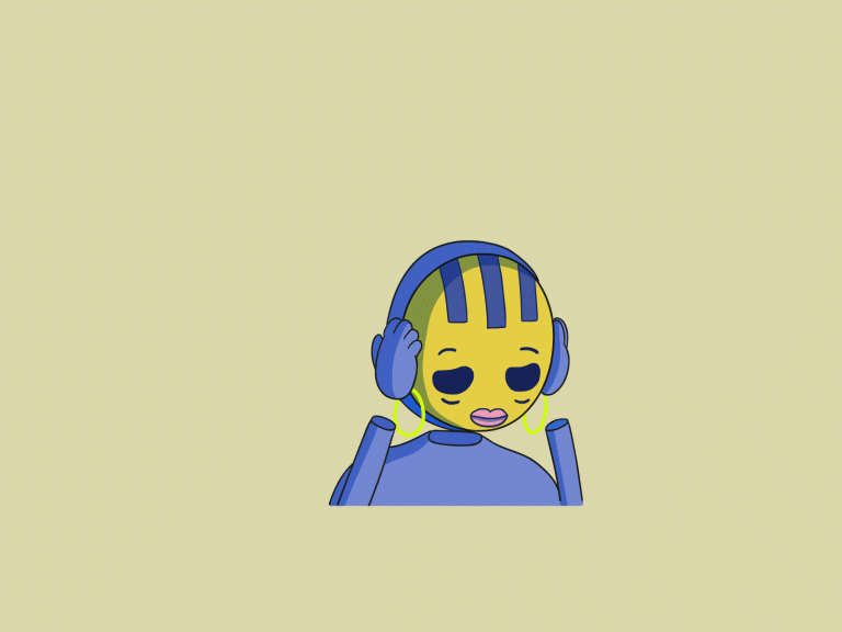 Overthink Animated GIFs