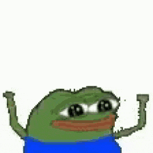Pepe The Frog Gif