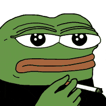 Pepe The Frog Gif