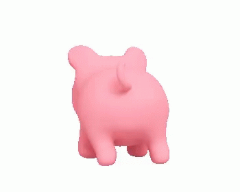 Pig Gif