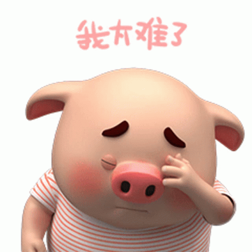 Pig Gif