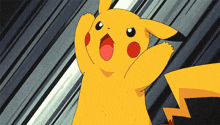 Pikachu Gif