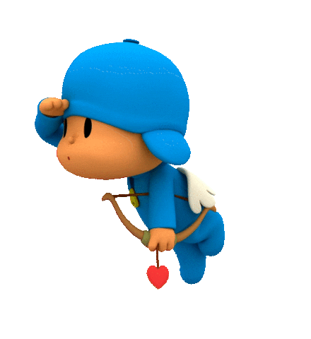Pocoyo Gif