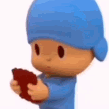 Pocoyo Gif