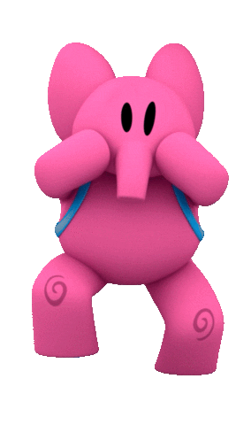 Pocoyo Gif