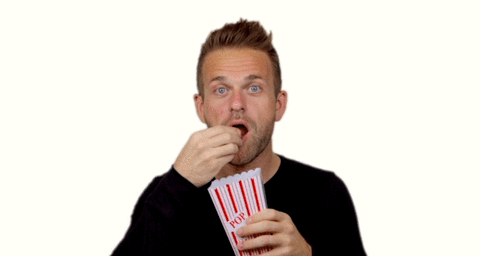 Popcorn Gif