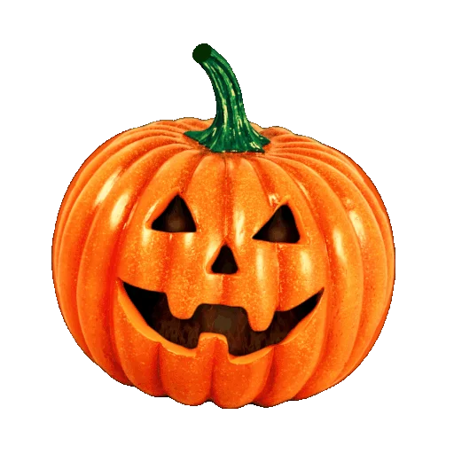 Pumpkin Gif