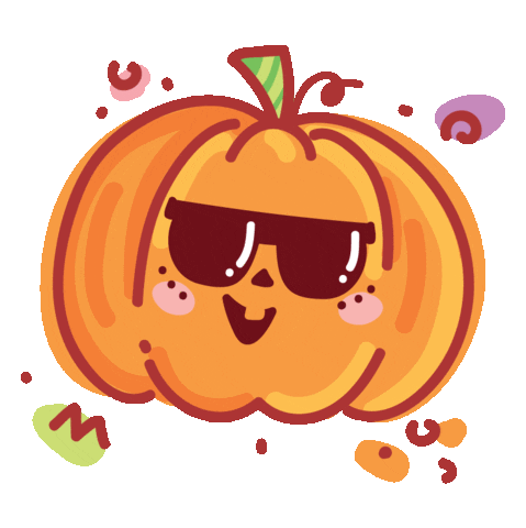 Pumpkin Gif