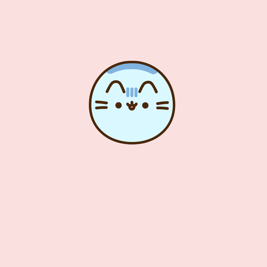 Pusheen Gif