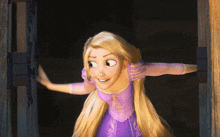 Rapunzel Gif