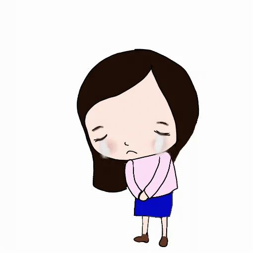 Sad Gif